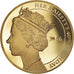 Verenigd Koninkrijk, Medaille, Her Majesty's 40th Birthday, Diamond Jubilee of