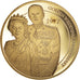 United Kingdom, Medal, Golden Wedding Anniversary, Diamond Jubilee of her