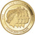 Royaume-Uni, Médaille, Golden Wedding Anniversary, Diamond Jubilee of her