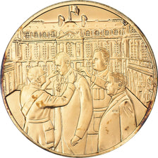 França, medalha, Président de la République, Políticas, Sociedade, Guerra