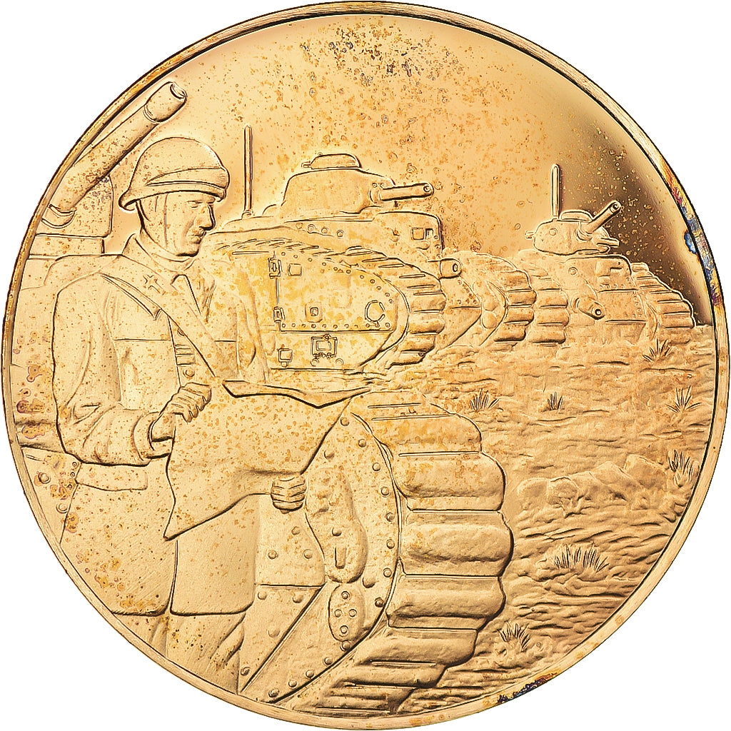 França, medalha, La bataille de France, Mai 1940, Políticas, Sociedade