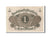 Billete, 1 Mark, 1920, Alemania, KM:58, 1920-03-01, MBC