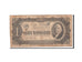 Banknote, Russia, 1 Chervonetz, 1937, Undated, KM:202a, VG(8-10)