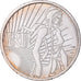 France, 5 Euro, 2008, TTB, Argent, Gadoury:EU287, KM:1534