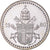 Vaticano, medalha, Jean-Paul II, Crenças e religiões, MS(63), Prata