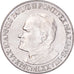 Watykan, medal, Jean-Paul II, Religie i wierzenia, MS(64), Srebro
