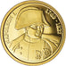 France, Medal, Napoléon Ier, History, MS(65-70), Gold