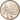 Moneda, Malta, 2 Cents, 2002, SC, Cobre - níquel, KM:94