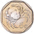 Moneta, Malta, 5 Cents, 2001, MS(65-70), Miedź-Nikiel, KM:95