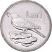 Coin, Malta, Lira, 2000, MS(60-62), Nickel, KM:99