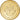 Vaticano, 10 Euro Cent, 2011, unofficial private coin, SC+, Latón
