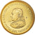 Vaticano, 50 Euro Cent, 2006, unofficial private coin, SC+, Latón