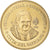 Vaticano, 20 Euro Cent, 2008, unofficial private coin, SPL+, Ottone