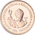 Vatican, Euro Cent, 2009, unofficial private coin, SPL, Cuivre plaqué acier