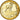 Chipre, 10 Euro Cent, 2003, unofficial private coin, SC, Cobre chapado en acero