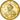 Malta, 20 Euro Cent, 2003, unofficial private coin, SPL+, Ottone