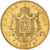 Moneda, Francia, Napoleon III, 50 Francs, 1857, Paris, MBC, Oro, KM:785.1
