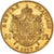 Moneda, Francia, Napoleon III, 50 Francs, 1857, Paris, MBC+, Oro, KM:785.1