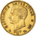 Moneta, STATI ITALIANI, KINGDOM OF NAPOLEON, Napoleon I, 40 Lire, 1810, Milan