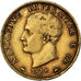 Coin, ITALIAN STATES, KINGDOM OF NAPOLEON, Napoleon I, 40 Lire, 1814, Milan