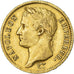 Münze, Frankreich, Napoleon I, 40 Francs, 1811, Paris, S+, Gold, KM:696.1