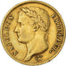 Monnaie, France, Napoleon I, 40 Francs, 1811, Paris, TTB, Or, Gadoury:1084