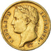 Coin, France, Napoléon I, 40 Francs, 1812, Paris, EF(40-45), Gold, KM:696.1