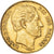 Moneta, Belgio, Leopold I, 20 Francs, 1865, BB, Oro, KM:23