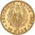 Moneta, Stati tedeschi, PRUSSIA, Friedrich III, 20 Mark, 1888, Berlin, BB+, Oro