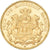 Coin, German States, HAMBURG, 20 Mark, 1913, Hamburg, MS(60-62), Gold, KM:618