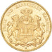 Coin, German States, HAMBURG, 20 Mark, 1913, Hamburg, MS(60-62), Gold, KM:618