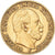 Monnaie, Etats allemands, PRUSSIA, Wilhelm I, 20 Mark, 1873, Frankfurt, TTB, Or