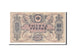 Billete, 1000 Rubles, 1919, Rusia, KM:S418b, Undated, MBC