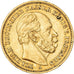 Munten, Duitse staten, PRUSSIA, Wilhelm I, 20 Mark, 1886, Berlin, ZF+, Goud