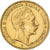 Moneta, Landy niemieckie, PRUSSIA, Wilhelm II, 20 Mark, 1895, Berlin, EF(40-45)