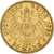 Moneta, Stati tedeschi, PRUSSIA, Wilhelm II, 20 Mark, 1895, Berlin, BB, Oro