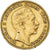 Moneda, Estados alemanes, PRUSSIA, Wilhelm II, 20 Mark, 1896, Berlin, MBC, Oro