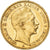 Coin, German States, PRUSSIA, Wilhelm II, 20 Mark, 1896, Berlin, EF(40-45)