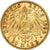 Munten, Duitse staten, PRUSSIA, Wilhelm II, 20 Mark, 1896, Berlin, ZF, Goud