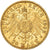 Moneta, Stati tedeschi, PRUSSIA, Wilhelm II, 20 Mark, 1898, Berlin, BB, Oro