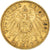 Moneta, Landy niemieckie, PRUSSIA, Wilhelm II, 20 Mark, 1901, Berlin, EF(40-45)