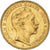 Moneda, Estados alemanes, PRUSSIA, Wilhelm II, 20 Mark, 1901, Berlin, MBC+, Oro