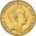 Moneta, Stati tedeschi, PRUSSIA, Wilhelm II, 20 Mark, 1903, Berlin, BB, Oro