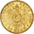 Moneda, Estados alemanes, PRUSSIA, Wilhelm II, 20 Mark, 1903, Berlin, MBC+, Oro