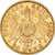 Moeda, Estados Alemães, PRUSSIA, Wilhelm II, 20 Mark, 1908, Berlin, EF(40-45)