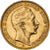 Münze, Deutsch Staaten, PRUSSIA, Wilhelm II, 20 Mark, 1909, Berlin, SS+, Gold