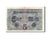 Billete, 5 Mark, 1917, Alemania, KM:56a, 1917-08-01, MBC
