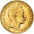 Moneda, Estados alemanes, PRUSSIA, Wilhelm II, 20 Mark, 1910, Berlin, MBC+, Oro