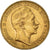 Coin, German States, PRUSSIA, Wilhelm II, 20 Mark, 1911, Berlin, AU(50-53)