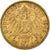 Moneda, Estados alemanes, PRUSSIA, Wilhelm II, 20 Mark, 1911, Berlin, MBC+, Oro